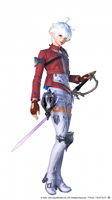 画像集#011のサムネイル/「FFXIV:暁月のフィナーレ」は12月7日発売に。新PvPやハウジング,新3Dサウンドシステムの情報などが公開された第67回PLLの内容をお届け