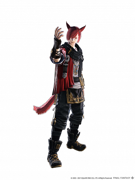 画像集#012のサムネイル/「FFXIV:暁月のフィナーレ」は12月7日発売に。新PvPやハウジング,新3Dサウンドシステムの情報などが公開された第67回PLLの内容をお届け