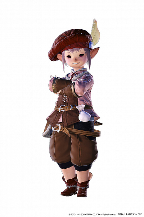 画像集#013のサムネイル/「FFXIV:暁月のフィナーレ」は12月7日発売に。新PvPやハウジング,新3Dサウンドシステムの情報などが公開された第67回PLLの内容をお届け