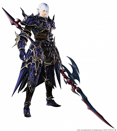 画像集#015のサムネイル/「FFXIV:暁月のフィナーレ」は12月7日発売に。新PvPやハウジング,新3Dサウンドシステムの情報などが公開された第67回PLLの内容をお届け