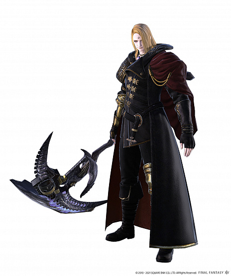 画像集#016のサムネイル/「FFXIV:暁月のフィナーレ」は12月7日発売に。新PvPやハウジング,新3Dサウンドシステムの情報などが公開された第67回PLLの内容をお届け