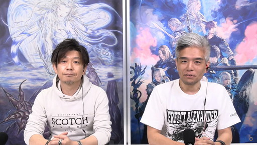 画像集#019のサムネイル/「FFXIV:暁月のフィナーレ」は12月7日発売に。新PvPやハウジング,新3Dサウンドシステムの情報などが公開された第67回PLLの内容をお届け