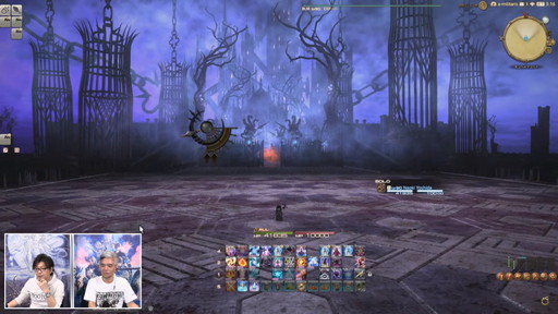 画像集#067のサムネイル/「FFXIV:暁月のフィナーレ」は12月7日発売に。新PvPやハウジング,新3Dサウンドシステムの情報などが公開された第67回PLLの内容をお届け