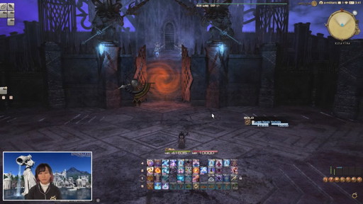 画像集#068のサムネイル/「FFXIV:暁月のフィナーレ」は12月7日発売に。新PvPやハウジング,新3Dサウンドシステムの情報などが公開された第67回PLLの内容をお届け