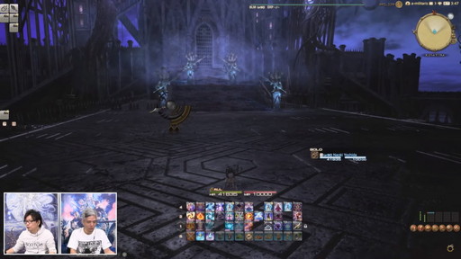 画像集#069のサムネイル/「FFXIV:暁月のフィナーレ」は12月7日発売に。新PvPやハウジング,新3Dサウンドシステムの情報などが公開された第67回PLLの内容をお届け