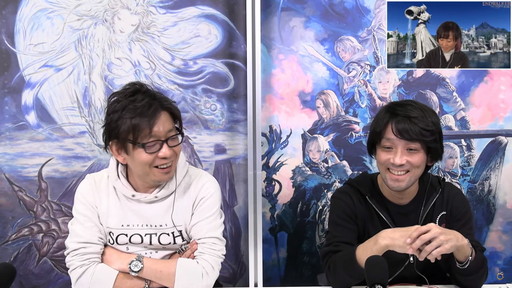 画像集#132のサムネイル/「FFXIV:暁月のフィナーレ」は12月7日発売に。新PvPやハウジング,新3Dサウンドシステムの情報などが公開された第67回PLLの内容をお届け