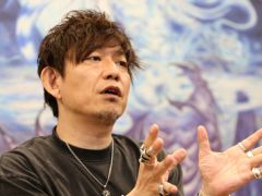 「ファイナルファンタジーXIV」パッチ6.1直前,吉田直樹氏インタビュー。パッチ6.0を振り返りながら,新たな冒険について聞いた