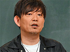 スクウェア・エニックスの吉田直樹氏が,人気バラエティ番組「しくじり先生」に出演。放送予定は4月2日