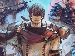 「ファイナルファンタジーXIV」の最新パッチ6.1“新たなる冒険”は4月12日に実装。最新トレイラーが公開に
