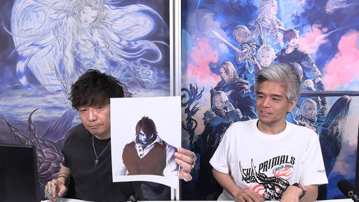 画像集#027のサムネイル/「FFXIV」第70回PLLの内容をお届け。カスタマイズに凝りまくれるアドベンチャラープレートなど新要素の詳細が明らかに
