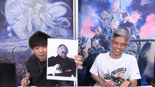画像集#028のサムネイル/「FFXIV」第70回PLLの内容をお届け。カスタマイズに凝りまくれるアドベンチャラープレートなど新要素の詳細が明らかに