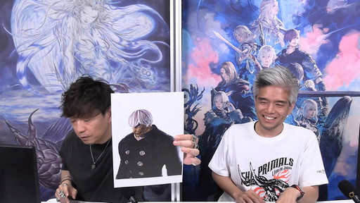 画像集#029のサムネイル/「FFXIV」第70回PLLの内容をお届け。カスタマイズに凝りまくれるアドベンチャラープレートなど新要素の詳細が明らかに