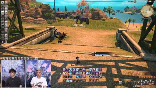 画像集#041のサムネイル/「FFXIV」第70回PLLの内容をお届け。カスタマイズに凝りまくれるアドベンチャラープレートなど新要素の詳細が明らかに