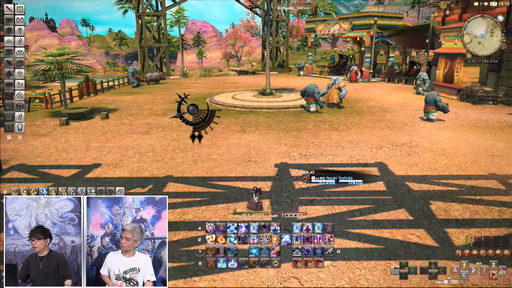 画像集#042のサムネイル/「FFXIV」第70回PLLの内容をお届け。カスタマイズに凝りまくれるアドベンチャラープレートなど新要素の詳細が明らかに