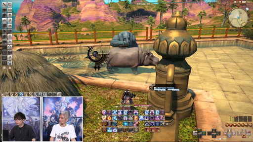 画像集#044のサムネイル/「FFXIV」第70回PLLの内容をお届け。カスタマイズに凝りまくれるアドベンチャラープレートなど新要素の詳細が明らかに