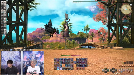 画像集#058のサムネイル/「FFXIV」第70回PLLの内容をお届け。カスタマイズに凝りまくれるアドベンチャラープレートなど新要素の詳細が明らかに