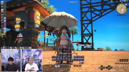 画像集#066のサムネイル/「FFXIV」第70回PLLの内容をお届け。カスタマイズに凝りまくれるアドベンチャラープレートなど新要素の詳細が明らかに