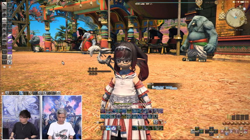 画像集#070のサムネイル/「FFXIV」第70回PLLの内容をお届け。カスタマイズに凝りまくれるアドベンチャラープレートなど新要素の詳細が明らかに