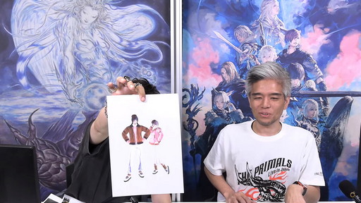 画像集#086のサムネイル/「FFXIV」第70回PLLの内容をお届け。カスタマイズに凝りまくれるアドベンチャラープレートなど新要素の詳細が明らかに