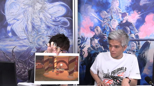 画像集#090のサムネイル/「FFXIV」第70回PLLの内容をお届け。カスタマイズに凝りまくれるアドベンチャラープレートなど新要素の詳細が明らかに
