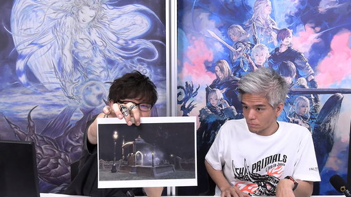画像集#092のサムネイル/「FFXIV」第70回PLLの内容をお届け。カスタマイズに凝りまくれるアドベンチャラープレートなど新要素の詳細が明らかに