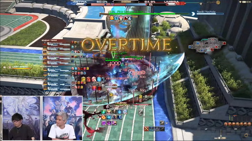画像集#131のサムネイル/「FFXIV」第70回PLLの内容をお届け。カスタマイズに凝りまくれるアドベンチャラープレートなど新要素の詳細が明らかに