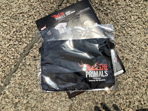 画像集#003のサムネイル/4年ぶりの「THE PRIMALS」生ライブに“レジェンド”も登場!「THE PRIMALS Live in Japan - Beyond the Shadow」レポートを掲載