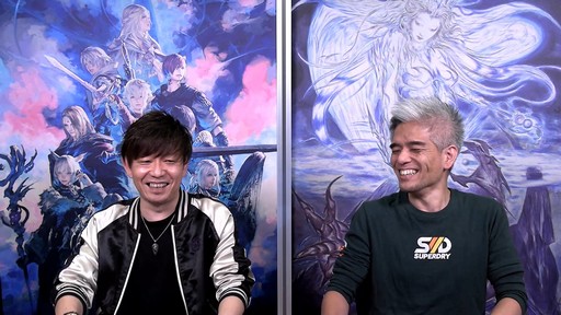 画像集 No.002のサムネイル画像 / 第74回「FFXIV」PLLをレポート。パッチ6.3で絶シリーズ第5弾やディープダンジョン第3弾が登場。ハウジングエリアに新区画の追加も