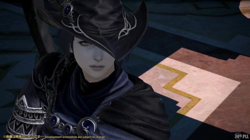 画像集 No.005のサムネイル画像 / 第74回「FFXIV」PLLをレポート。パッチ6.3で絶シリーズ第5弾やディープダンジョン第3弾が登場。ハウジングエリアに新区画の追加も