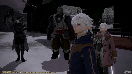 画像集 No.006のサムネイル画像 / 第74回「FFXIV」PLLをレポート。パッチ6.3で絶シリーズ第5弾やディープダンジョン第3弾が登場。ハウジングエリアに新区画の追加も