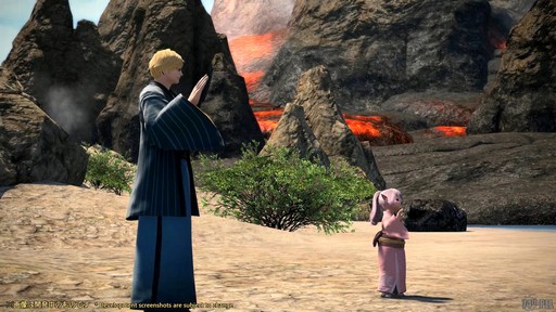 画像集 No.008のサムネイル画像 / 第74回「FFXIV」PLLをレポート。パッチ6.3で絶シリーズ第5弾やディープダンジョン第3弾が登場。ハウジングエリアに新区画の追加も
