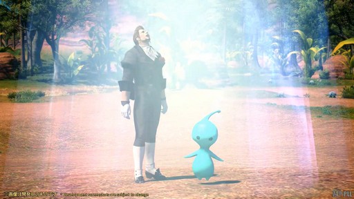 画像集 No.010のサムネイル画像 / 第74回「FFXIV」PLLをレポート。パッチ6.3で絶シリーズ第5弾やディープダンジョン第3弾が登場。ハウジングエリアに新区画の追加も