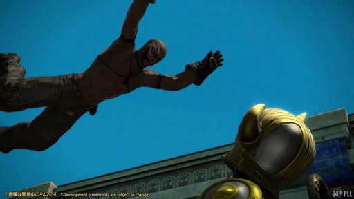 画像集 No.012のサムネイル画像 / 第74回「FFXIV」PLLをレポート。パッチ6.3で絶シリーズ第5弾やディープダンジョン第3弾が登場。ハウジングエリアに新区画の追加も