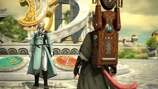 画像集 No.020のサムネイル画像 / 第74回「FFXIV」PLLをレポート。パッチ6.3で絶シリーズ第5弾やディープダンジョン第3弾が登場。ハウジングエリアに新区画の追加も