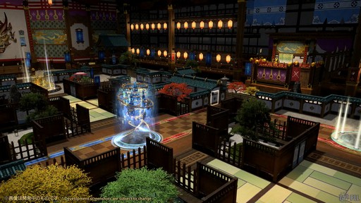 画像集 No.031のサムネイル画像 / 第74回「FFXIV」PLLをレポート。パッチ6.3で絶シリーズ第5弾やディープダンジョン第3弾が登場。ハウジングエリアに新区画の追加も