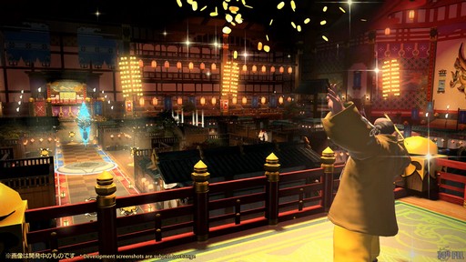 画像集 No.032のサムネイル画像 / 第74回「FFXIV」PLLをレポート。パッチ6.3で絶シリーズ第5弾やディープダンジョン第3弾が登場。ハウジングエリアに新区画の追加も