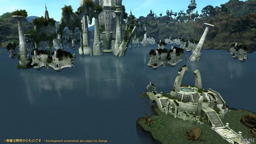 画像集 No.037のサムネイル画像 / 第74回「FFXIV」PLLをレポート。パッチ6.3で絶シリーズ第5弾やディープダンジョン第3弾が登場。ハウジングエリアに新区画の追加も