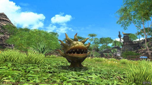 画像集 No.042のサムネイル画像 / 第74回「FFXIV」PLLをレポート。パッチ6.3で絶シリーズ第5弾やディープダンジョン第3弾が登場。ハウジングエリアに新区画の追加も