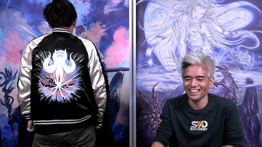 画像集 No.060のサムネイル画像 / 第74回「FFXIV」PLLをレポート。パッチ6.3で絶シリーズ第5弾やディープダンジョン第3弾が登場。ハウジングエリアに新区画の追加も