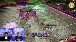 画像集 No.109のサムネイル画像 / パワーをメテオに! ゴルベーザ討滅戦など気になるパッチ6.4の詳細が語られた「第77回 FFXIV プロデューサーレターLIVE」をレポート