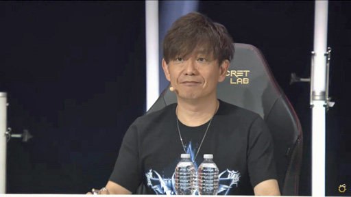 画像集 No.001のサムネイル画像 / 次回の幻討滅戦は“ナイツ・オブ・ラウンド”に!「第78回FFXIVプロデューサーレターLIVE」の詳報をお届け