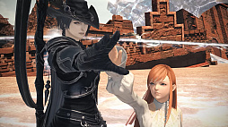  No.086Υͥ / TGS2023ϥॹƤ俷ʥ饦ɥǡ󥿡ۤ줿79 FFXIVץǥ塼쥿LIVEפͤϤ