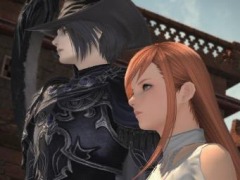 「ファイナルファンタジーXIV」,パッチ6.5「光明の起点(ゼロ)」の最新トレイラーを公開。ゼロムスやエオルゼア十二神の神々が登場