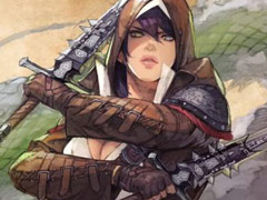 「黄金のレガシー」で実装される新ジョブは近接DPS“ヴァイパー”。「FFXIV」ロンドンファンフェスの基調講演で発表