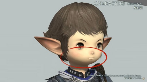  No.064Υͥ / FFXIפ򥤥᡼饤󥹥쥤ȯɽ줿FFXIVץɥեեδĴֱݡ