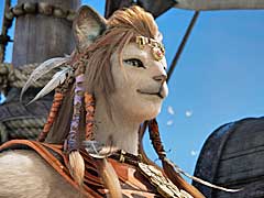 「FFXIV」,世界累計の登録アカウント数が3000万を突破。ファンイベントでは「黄金のレガシー」の新情報が多数公開