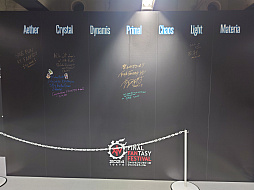 画像集 No.015のサムネイル画像 / 「FFXIV ファンフェスティバル 2024 in 東京」のアクティビティや会場の様子などをフォトレポートでお届け