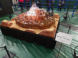 画像集 No.027のサムネイル画像 / 「FFXIV ファンフェスティバル 2024 in 東京」のアクティビティや会場の様子などをフォトレポートでお届け
