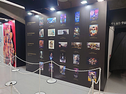 画像集 No.030のサムネイル画像 / 「FFXIV ファンフェスティバル 2024 in 東京」のアクティビティや会場の様子などをフォトレポートでお届け