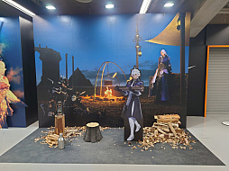 画像集 No.032のサムネイル画像 / 「FFXIV ファンフェスティバル 2024 in 東京」のアクティビティや会場の様子などをフォトレポートでお届け